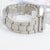 Rolex Air-King ref. 5500 Grey dial - Oyster Bracelet