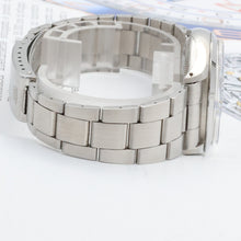 Załaduj obraz do przeglądarki galerii, Rolex Air-King ref. 5500 Grey dial - Oyster Bracelet
