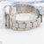 Rolex Air-King ref. 5500 Grey dial - Oyster Bracelet