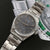 Rolex Air-King ref. 5500 Grey dial - Oyster Bracelet