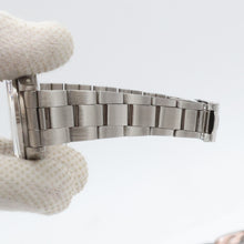 Załaduj obraz do przeglądarki galerii, Rolex Air-King ref. 5500 Grey dial - Oyster Bracelet

