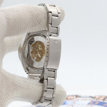 Załaduj obraz do przeglądarki galerii, Rolex Air-King ref. 5500 Grey dial - Oyster Bracelet
