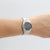 Rolex Air-King ref. 5500 Grey dial - Oyster Bracelet