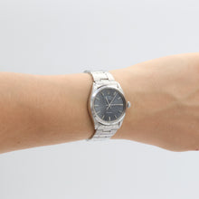 Załaduj obraz do przeglądarki galerii, Rolex Air-King ref. 5500 Grey dial - Oyster Bracelet
