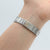 Rolex Air-King ref. 5500 Grey dial - Oyster Bracelet