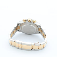 Bild in Galerie-Viewer laden, Rolex Daytona 116523 - Graues Zifferblatt - Vollständiger Satz
