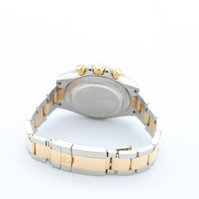 Bild in Galerie-Viewer laden, Rolex Daytona 116523 - Graues Zifferblatt - Vollständiger Satz
