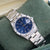 ON SALE: Rolex Oyster Perpetual Date ref. 15210 - Blue Dial - Full Set