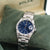 ON SALE: Rolex Oyster Perpetual Date ref. 15210 - Blue Dial - Full Set