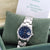 ON SALE: Rolex Oyster Perpetual Date ref. 15210 - Blue Dial - Full Set
