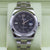 Rolex Datejust 41 ref. 116300 Black Roman Dial - Oyster Bracelet - Full Set