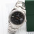 Rolex Datejust 41 ref. 116300 Black Roman Dial - Oyster Bracelet - Full Set