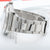 Rolex Datejust 41 ref. 116300 Black Roman Dial - Oyster Bracelet - Full Set