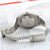 Rolex Datejust 41 ref. 116300 Black Roman Dial - Oyster Bracelet - Full Set