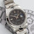 Rolex Datejust 41 ref. 116300 Black Roman Dial - Oyster Bracelet - Full Set