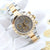 Rolex Daytona 116523 - Grey Dial - Full Set