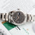 Rolex Datejust 41 ref. 116300 Black Roman Dial - Oyster Bracelet - Full Set