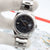 Rolex Datejust 41 ref. 116300 Black Roman Dial - Oyster Bracelet - Full Set