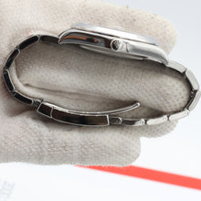 Carica l'immagine nel visualizzatore di Gallery, Rolex Datejust 41 ref. 116300 Black Roman Dial - Oyster Bracelet - Full Set
