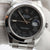 Rolex Datejust 41 ref. 116300 Black Roman Dial - Oyster Bracelet - Full Set