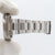 Rolex Datejust 41 ref. 116300 Black Roman Dial - Oyster Bracelet - Full Set