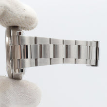 Carica l'immagine nel visualizzatore di Gallery, Rolex Datejust 41 ref. 116300 Black Roman Dial - Oyster Bracelet - Full Set
