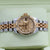 Rolex Datejust ref. 179173 Champagne Diamonds Dial Jubilee Bracelet - Full set