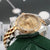 Rolex Datejust ref. 179173 Champagne Diamonds Dial Jubilee Bracelet - Full set