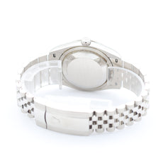 Load image into Gallery viewer, Rolex Datejust ref. 126234 White Roman Dial Jubilee bracelet - Full Set
