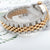 Rolex Datejust ref. 179173 Champagne Diamonds Dial Jubilee Bracelet - Full set
