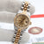 Rolex Datejust ref. 179173 Champagne Diamonds Dial Jubilee Bracelet - Full set