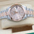 Rolex Datejust ref. 126301 Sundust Dial Oyster bracelet - Full Set