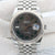 Rolex Datejust ref. 126334 Wimbledon-Zifferblatt-Jubiläumsarmband – komplettes Set