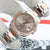 Rolex Datejust ref. 126301 Sundust Dial Oyster bracelet - Full Set
