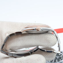 Load image into Gallery viewer, Rolex Datejust ref. 126301 Sundust Dial Oyster bracelet - Full Set
