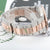 Rolex Datejust ref. 126301 Sundust Dial Oyster bracelet - Full Set