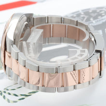 Load image into Gallery viewer, Rolex Datejust ref. 126301 Sundust Dial Oyster bracelet - Full Set
