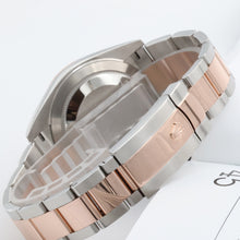 Load image into Gallery viewer, Rolex Datejust ref. 126301 Sundust Dial Oyster bracelet - Full Set

