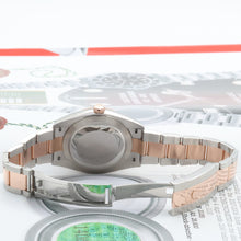 Load image into Gallery viewer, Rolex Datejust ref. 126301 Sundust Dial Oyster bracelet - Full Set
