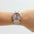 Rolex Datejust ref. 126301 Sundust Dial Oyster bracelet - Full Set