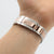 Rolex Datejust ref. 126301 Sundust Dial Oyster bracelet - Full Set