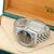 Rolex "Turn O Graph" Datejust ref. 16264 - Black Dial - Full Set