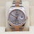 Rolex Datejust ref. 126331 Sundust Dial - Full set