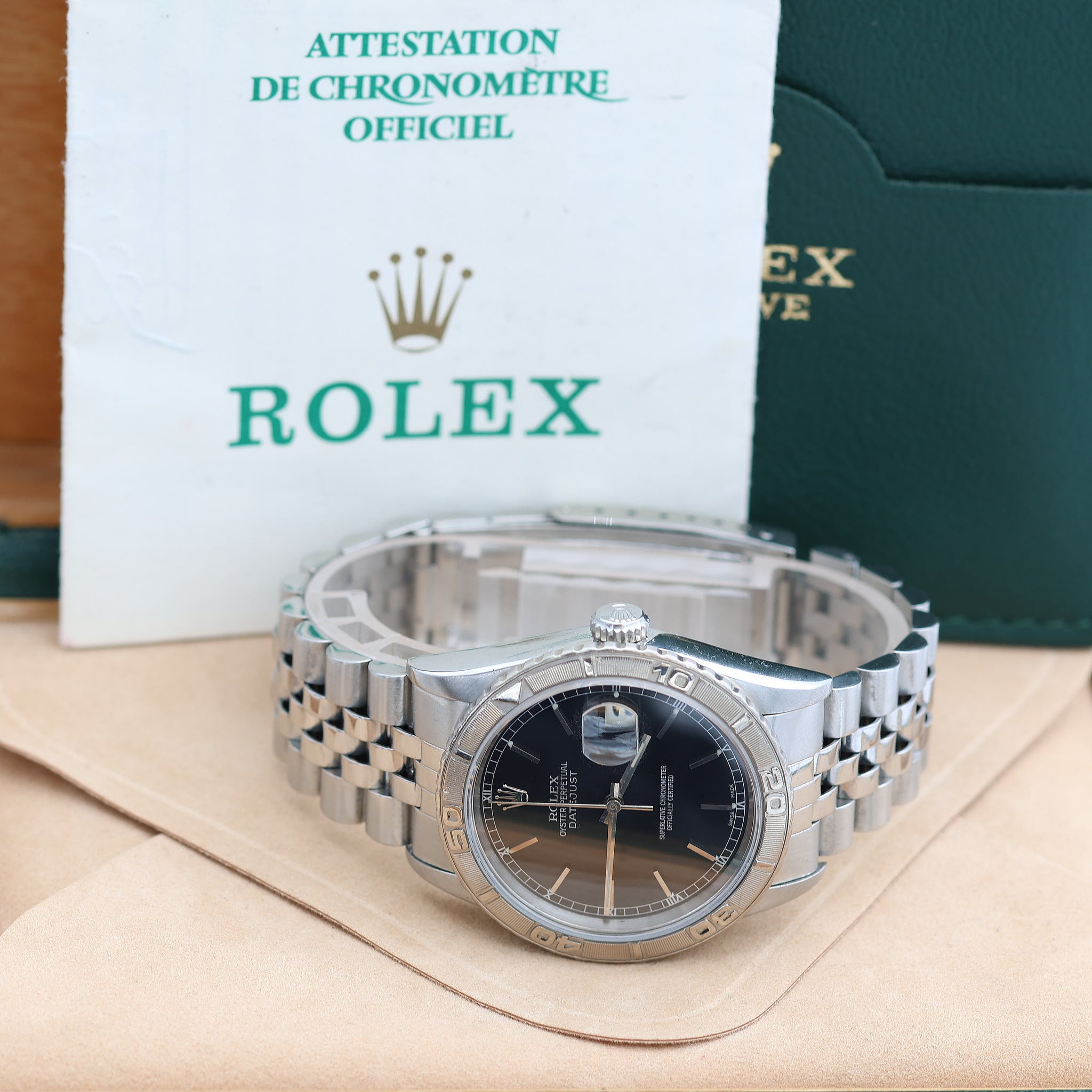 Rolex 