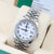 Rolex Datejust ref. 126234 White Roman Dial Jubilee bracelet - Full Set