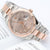 Rolex Datejust ref. 126331 Sundust Dial - Full set
