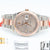 Rolex Datejust ref. 126331 Sundust Dial - Full set