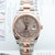 Rolex Datejust ref. 126331 Sundust Dial - Full set