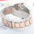 Rolex Datejust ref. 126331 Sundust Dial - Full set