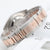Rolex Datejust ref. 126331 Sundust Dial - Full set